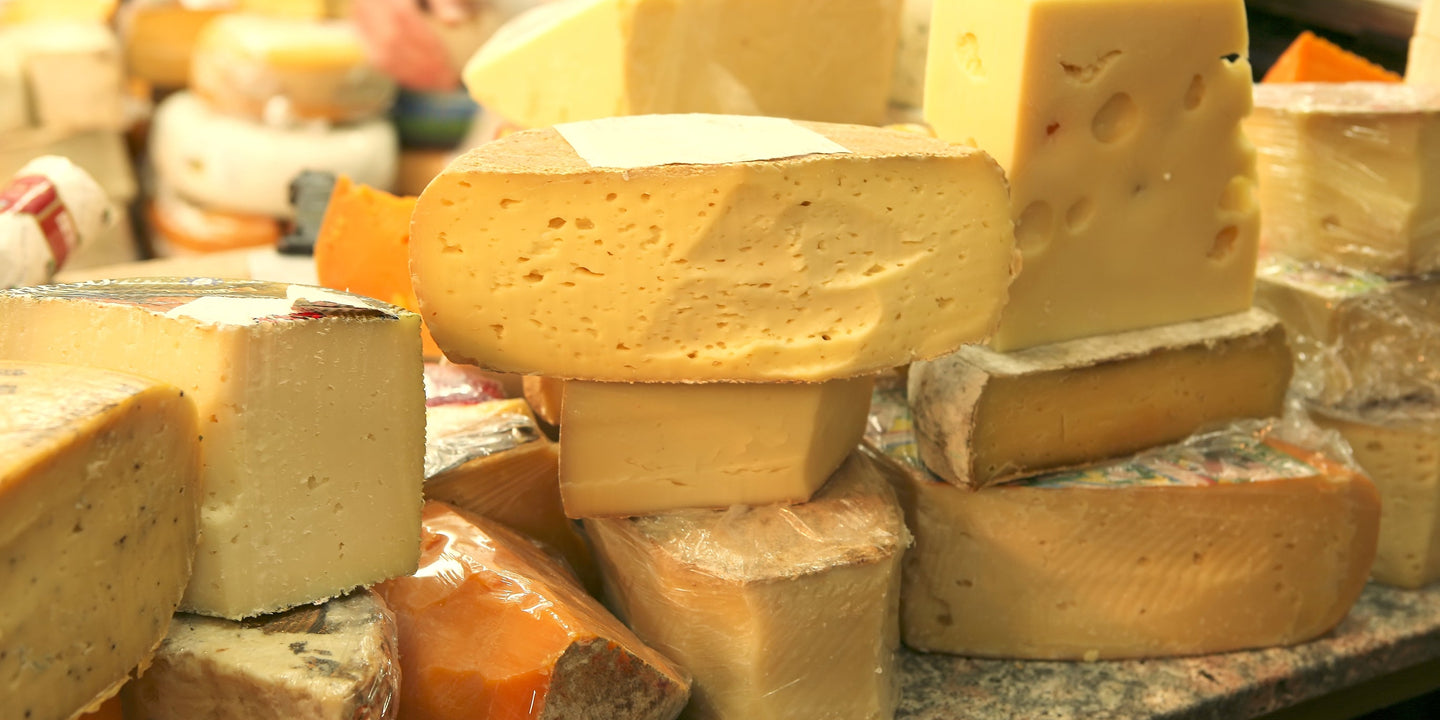 Choosing The Best Gourmet Cheese Gift for Mother’s Day