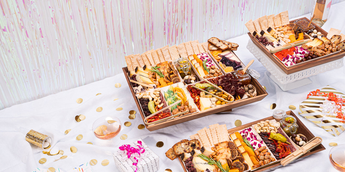 Gourmet Cheese Gifts for Every Occasion