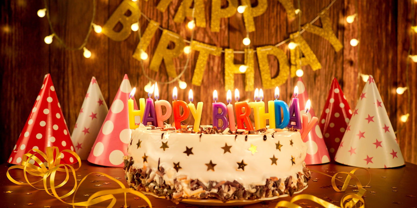 What Birthday Gift Do You Get Someone Who Loves Food?