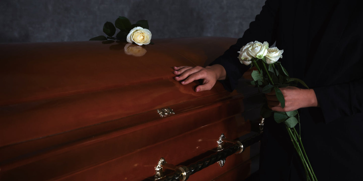 What Can I Send as a Bereavement Gift?