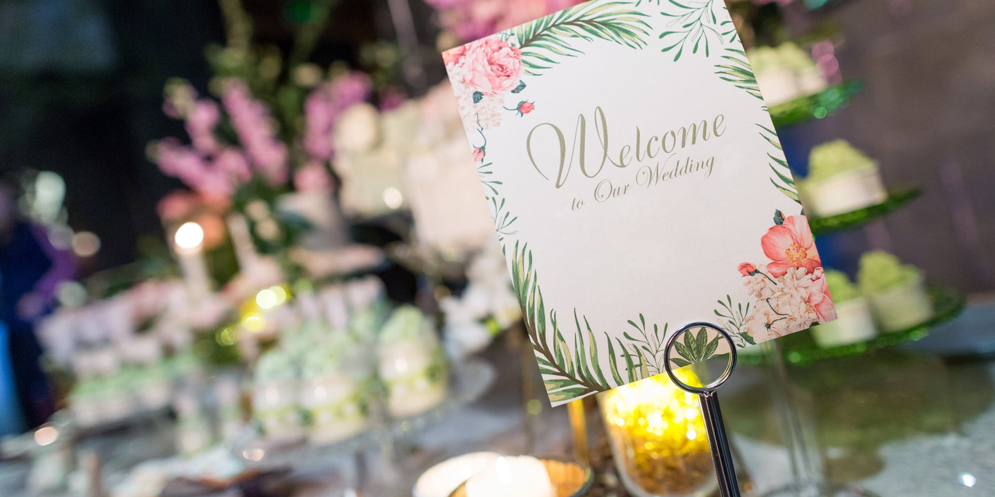 What Cheeses for Wedding Reception?