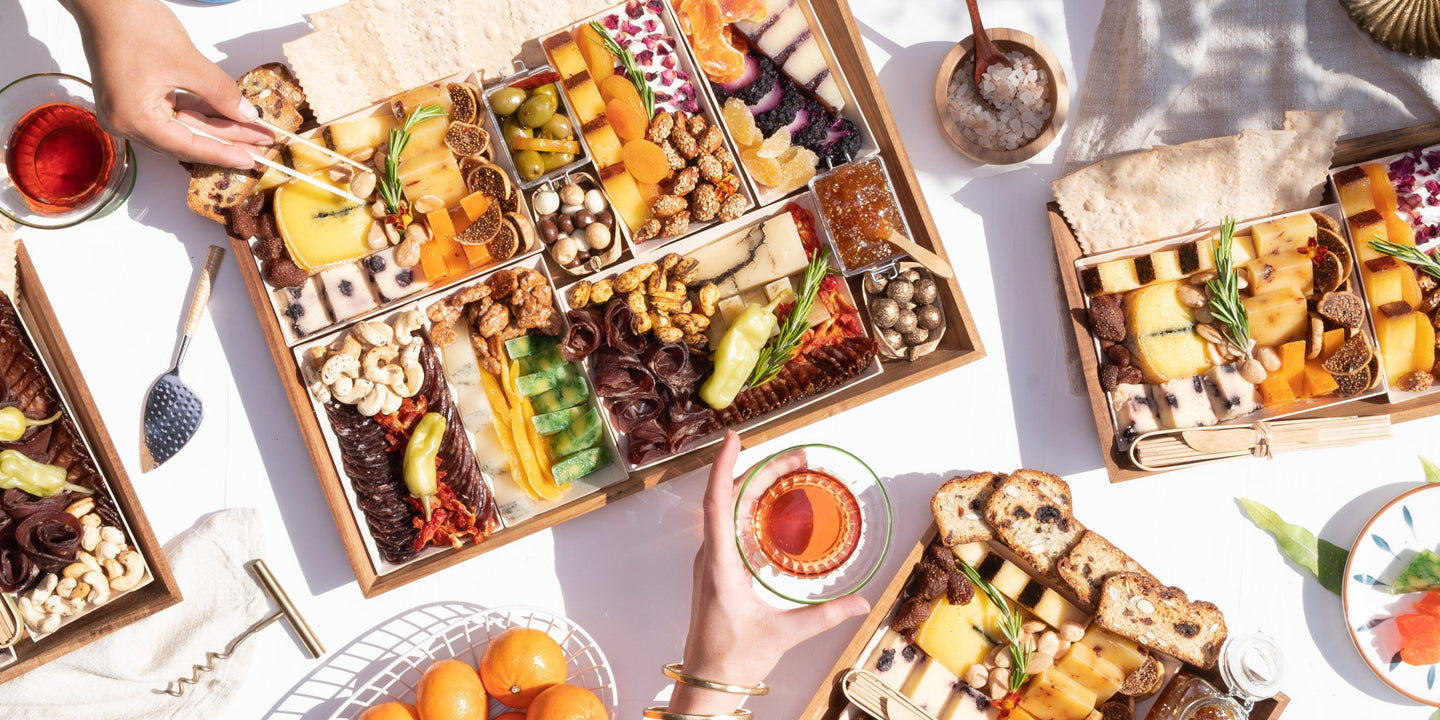 What Do You Get a Foodie for Their Birthday?